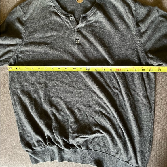 Bonobos long sleeve button shirt size Large - Picture 6 of 6